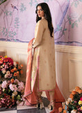 Farah Talib Aziz | Mayna Festive Luxe | NAROOD GOLD - House Of Anaya