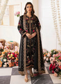 Farah Talib Aziz | Mayna Festive Luxe | Pinar - House Of Anaya