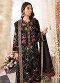 Farah Talib Aziz | Mayna Festive Luxe | Pinar - House Of Anaya