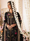 Farah Talib Aziz | Mayna Festive Luxe | Pinar - House Of Anaya