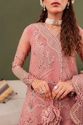 Farasha | Tabeer Wedding Formals 23 | Rosa - House Of Anaya