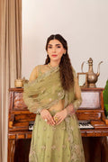 Farasha | Tabeer Wedding Formals 23 | Alaya - House Of Anaya
