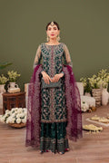 Farasha | Tabeer Wedding Formals 23 | Gia - House Of Anaya