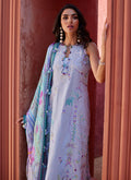 Farah Talib Aziz | Suay Lawn 24 | CALLISTA WEDGEWOOD - House Of Anaya
