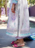 Farah Talib Aziz | Suay Lawn 24 | ZOELLA GREY