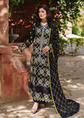 Shurooq | Luxury Lawn 24 | CALYPSO