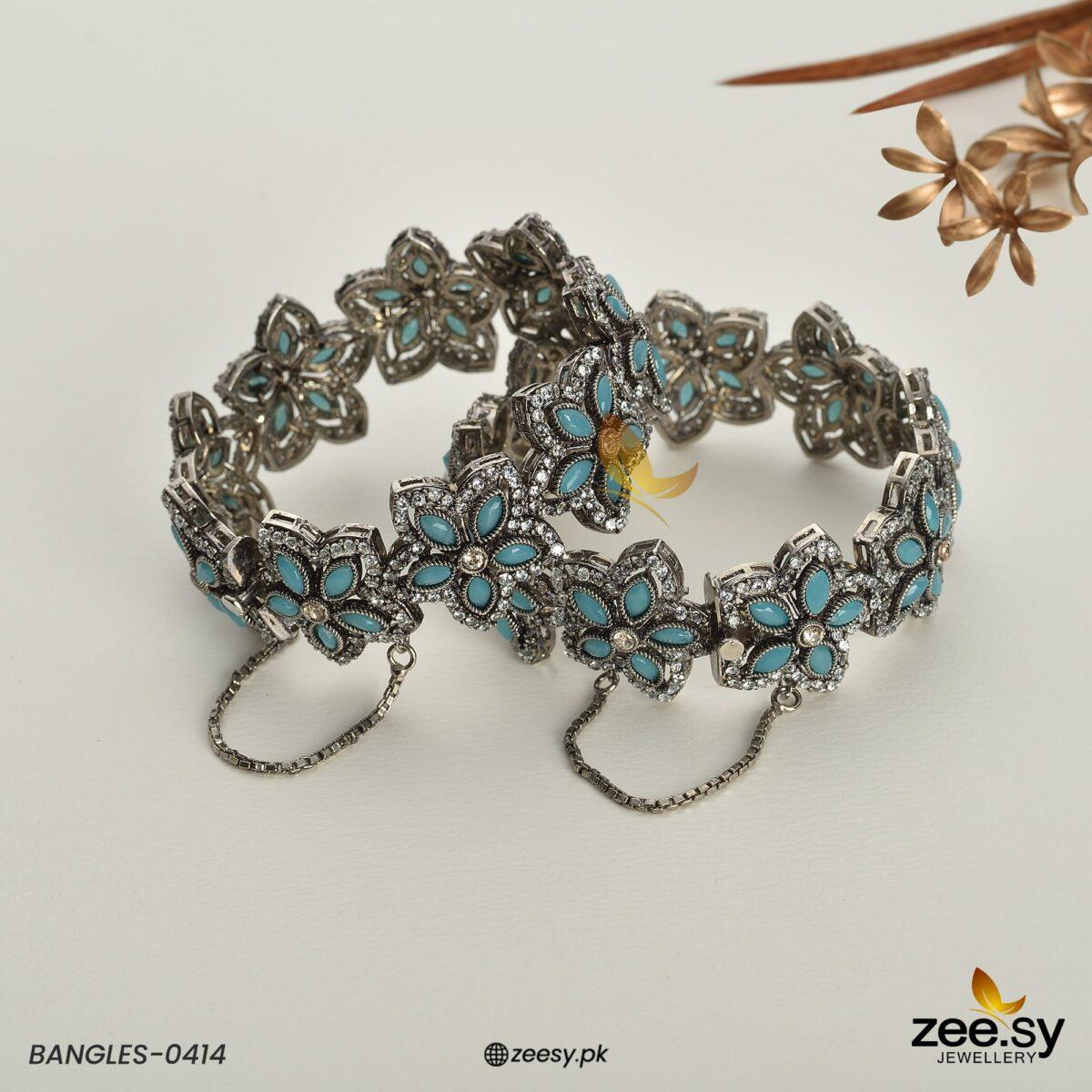 Bangles-0414 - House Of Zarish
