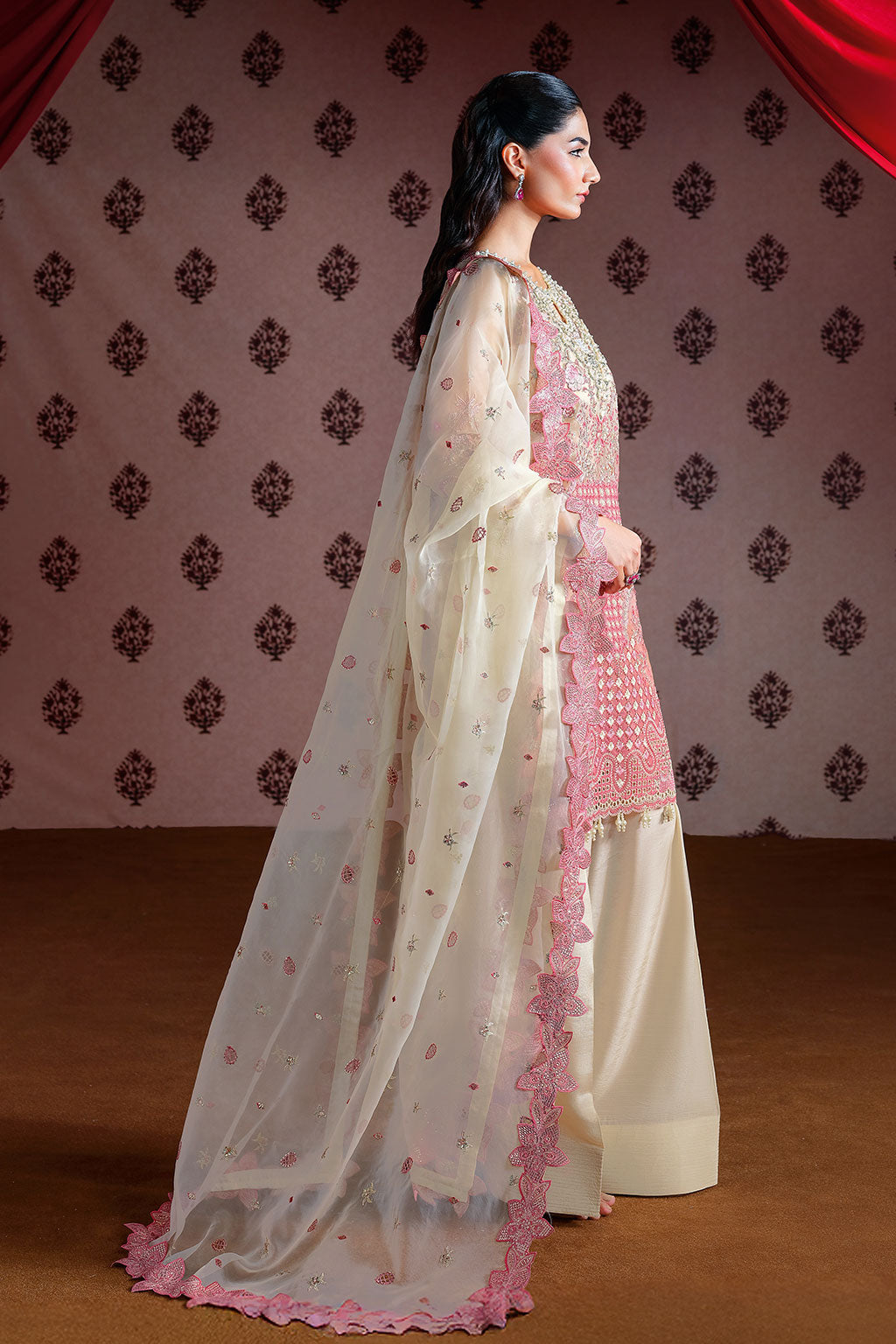 Ramsha | Festive Collection 25 | E-302