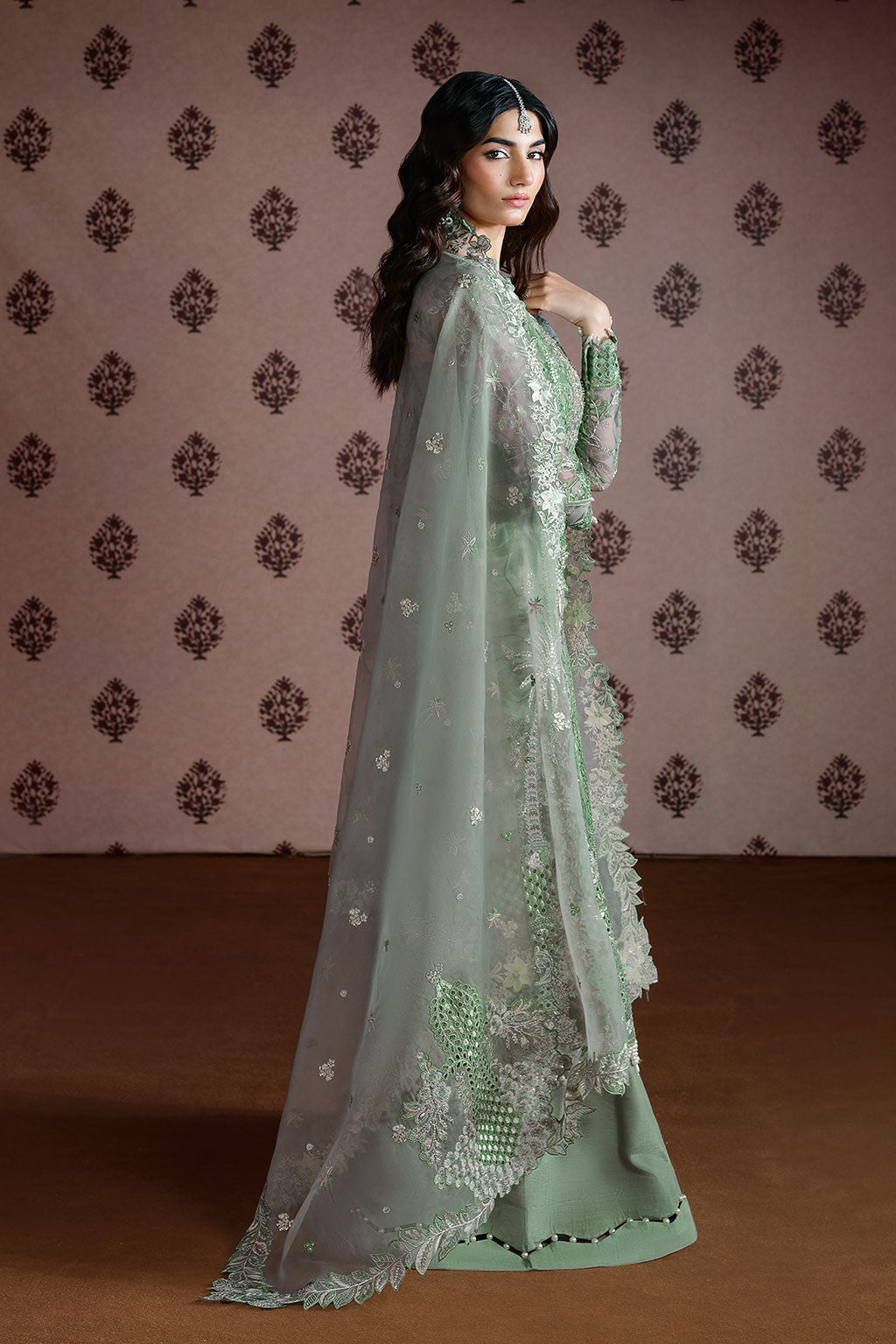 Ramsha | Festive Collection 25 | E-301