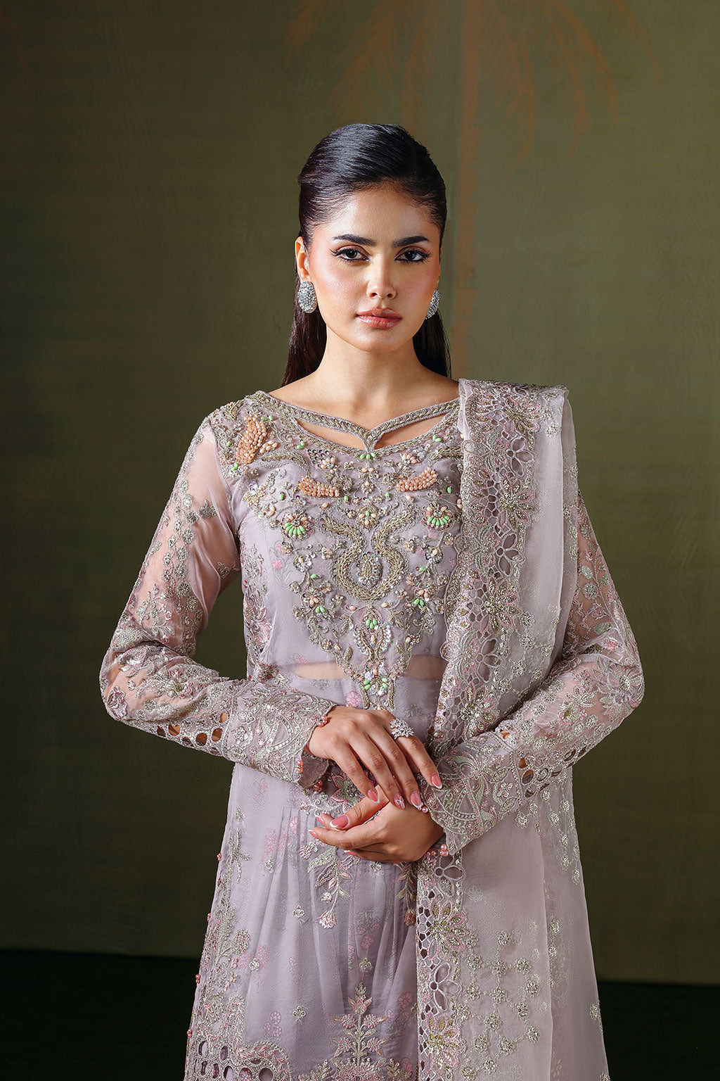 Ramsha | Festive Collection 25 | E-308