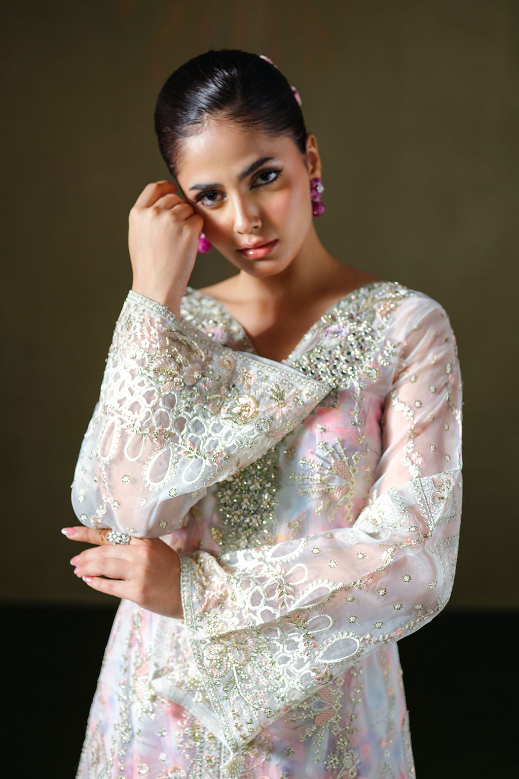 Ramsha | Festive Collection 25 | E-306