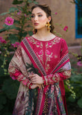 Shurooq | Luxury Lawn 24 | GAZELLE