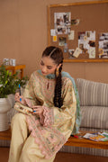 Saira Rizwan | Laanem Summer Lawn 25 | NERIDA-A-SRL25-02