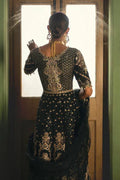 Sana Safinaz | Nura Festive | G223-007-CT - House Of Anaya