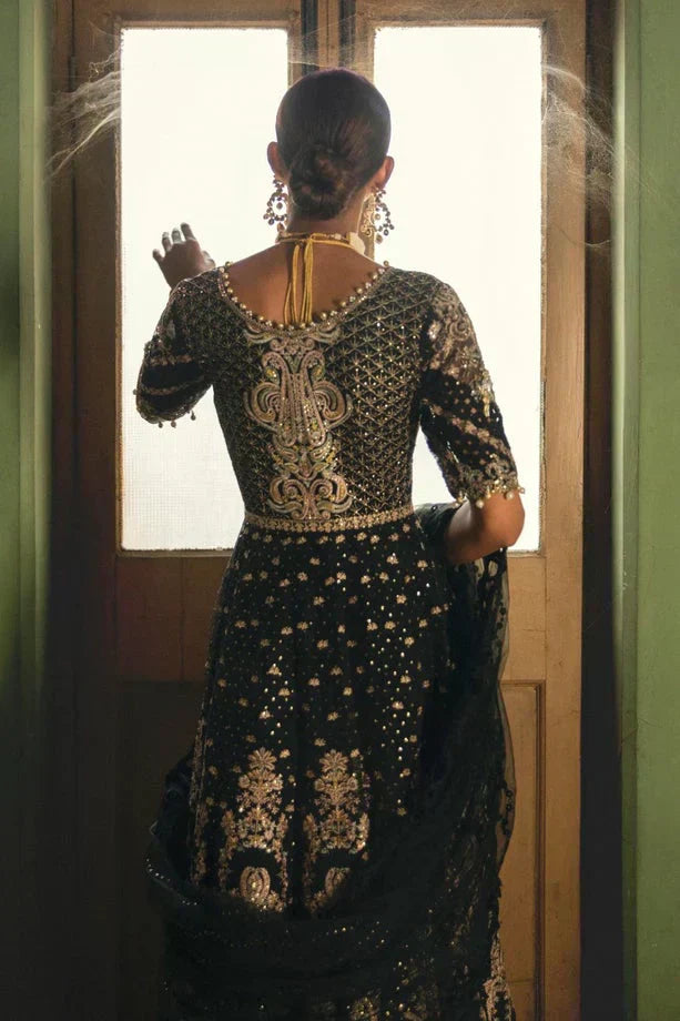 Sana Safinaz | Nura Festive | G223-007-CT - House Of Anaya