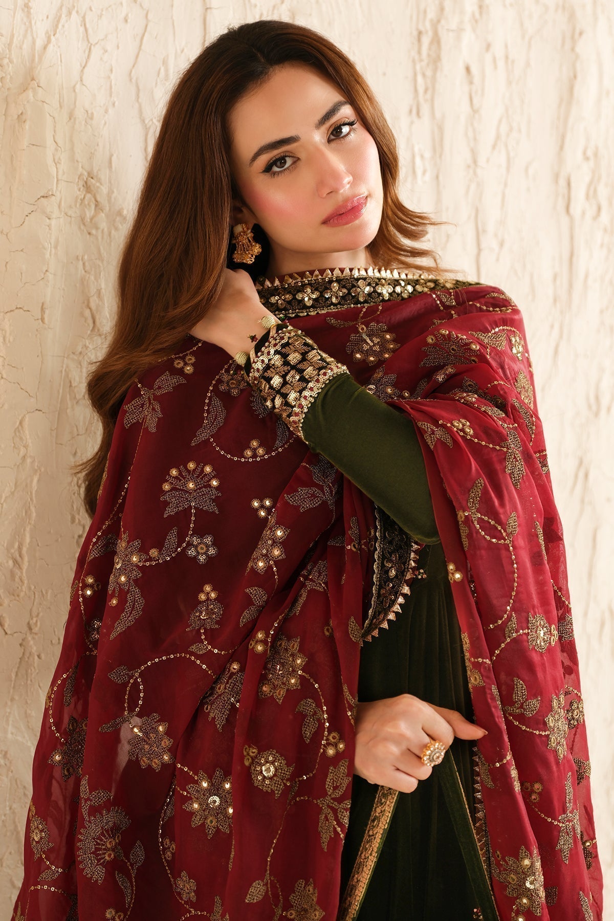 Jazmin | Velvet Edit 24 | Velvet Formal  VF-2036 - House Of Anaya