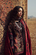 Saira Rizwan | Winter Khaddar 25 | NAZ-SRW25-09