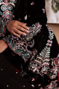 Saira Rizwan | Velvet Pret 25 | ZARQ-SRVP25-03