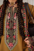 Saira Rizwan | Laanem Summer Lawn 25 | NAZLI-A-SRL25-06