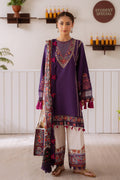 Saira Rizwan | Laanem Summer Lawn 25 | ELIF-B-SRL25-05
