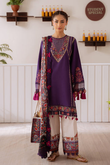 Saira Rizwan | Laanem Summer Lawn 25 | ELIF-B-SRL25-05