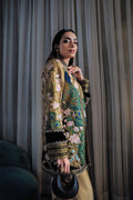 Saira Rizwan | Riona Luxury Formals | Aura - House Of Anaya