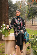 Ramsha | Ghazal Lawn | G-603