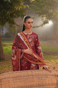 Ramsha | Ghazal Lawn | G-605
