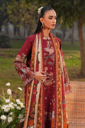 Ramsha | Ghazal Lawn | G-605