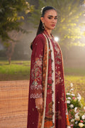 Ramsha | Ghazal Lawn | G-605
