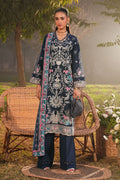 Ramsha | Ghazal Lawn | G-606