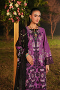 Ramsha | Ghazal Lawn | G-608