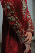 Saira Rizwan | Riona Luxury Formals | Julie - House Of Anaya