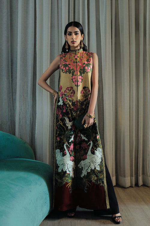 Saira Rizwan | Riona Luxury Formals | Ayla - House Of Anaya