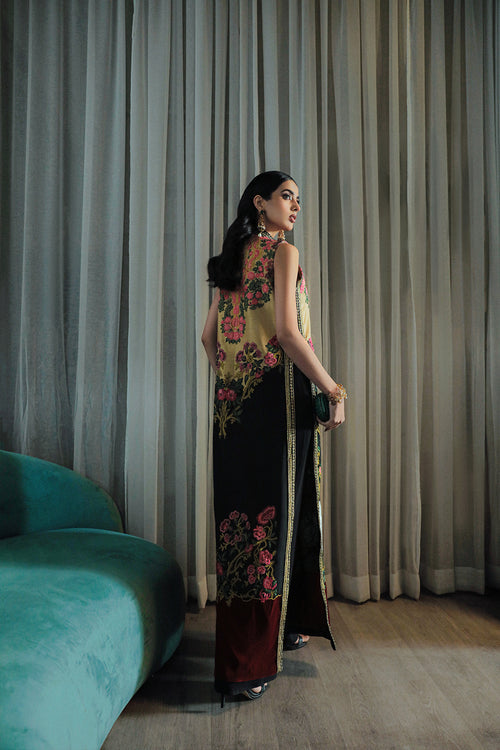 Saira Rizwan | Riona Luxury Formals | Ayla - House Of Anaya