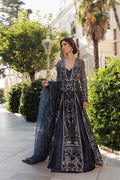 Saira Rizwan | Lumiere Festive 23 | SHAY SR-08 - House Of Anaya