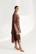 Saira Rizwan | Silk Pret 25 | AMBERE