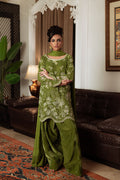 Saira Rizwan | Velvet Pret 25 | KAHWA-SRVP25-08