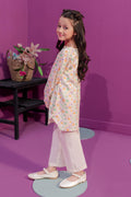 Zellbury Girls | 1 Piece Viscose | Kurta - 1721 - House Of Zarish