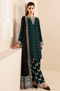 Jazmin | Formals Collection | Raw Silk UR-7035 - House Of Anaya