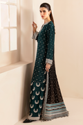 Jazmin | Formals Collection | Raw Silk UR-7035 - House Of Anaya