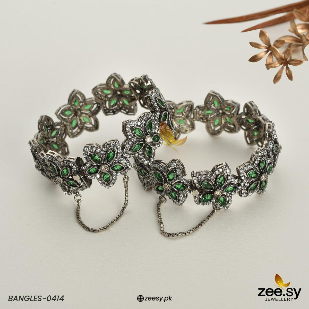 Bangles-0414 - House Of Zarish