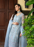 Gulaal | Luxury Pret | MARIAN (GL-LP-24V1-19) - House Of Anaya