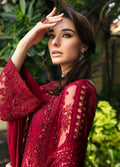 Gulaal | Luxury Pret | CHARLOTTE (GL-LP-24V1-24) - House Of Anaya