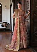 Gulaal | Luxury Pret | MARYSE (GL-LP-24V1-23) - House Of Anaya