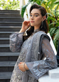 Gulaal | Luxury Pret | AVIANA (GL-LP-24V1-25) - House Of Anaya