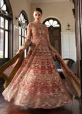Gulaal | Luxury Pret | MARYSE (GL-LP-24V1-23) - House Of Anaya
