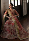 Gulaal | Luxury Pret | MARYSE (GL-LP-24V1-23) - House Of Anaya