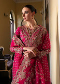 Gulaal | Luxury Pret | ROCHELLE (GL-LP-24V1-21) - House Of Anaya