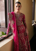 Gulaal | Luxury Pret | ROCHELLE (GL-LP-24V1-21) - House Of Anaya